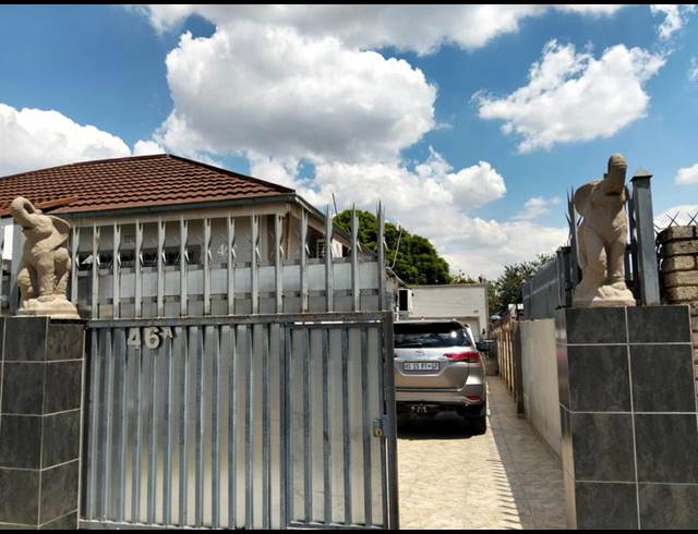 4 BEDROOM HOUSE FOR SALE IN ALBERTON NORTH